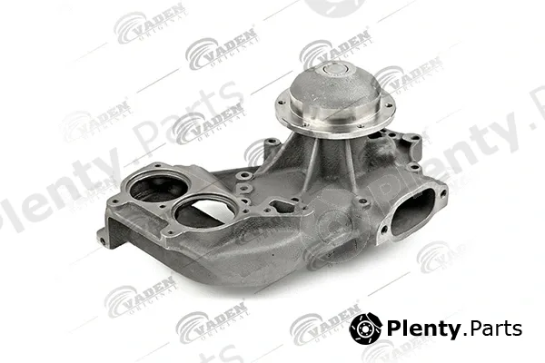 Vaden Original 0101127 — Water Pump, engine cooling