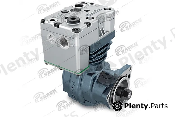 Vaden Original 1200040001 — Compressor, compressed air system