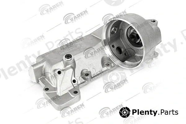 Vaden Original 0101048 — Housing, oil cooler