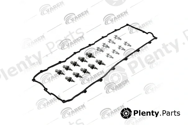 Vaden Original 0102173 — Gasket Set, cylinder head cover