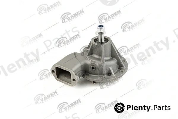 Vaden Original 0107037 — Housing, water pump