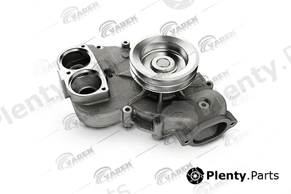 Vaden Original 0102188 — Water Pump, engine cooling