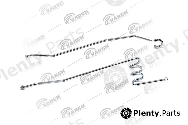 Vaden Original 0101004 — Pressure Hose, air compressor