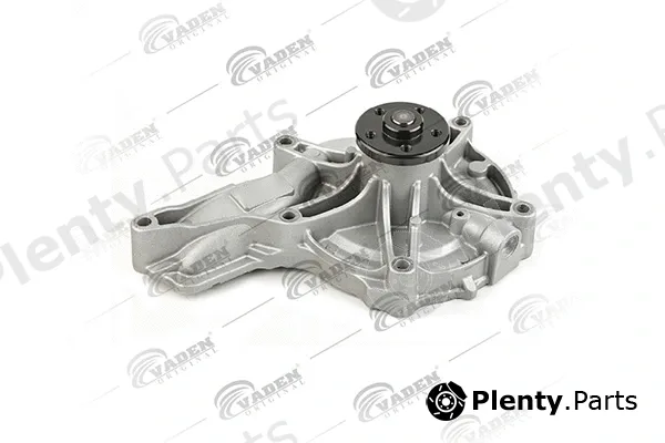 Vaden Original 0103096 — Water Pump, engine cooling
