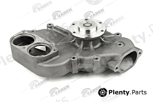 Vaden Original 0101141 — Water Pump, engine cooling