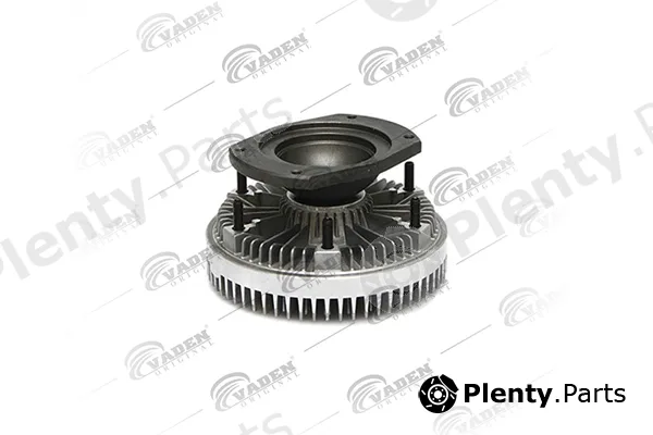 Vaden Original 529.04.0020 — Clutch, radiator fan