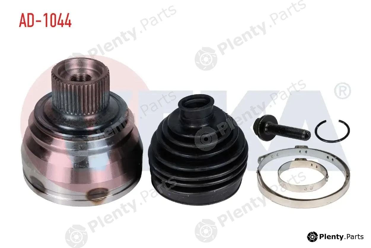 Veka AD-1044 — Joint Kit, drive shaft