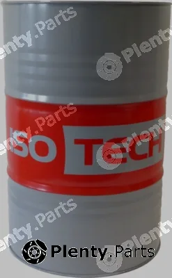 Isotech Huile 1001001L — Engine Oil ISOTECH Specific C2 P 5w30 réf 1001001