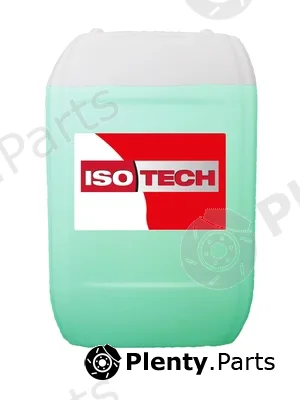 Isotech Huile 2001003H — Antifreeze ISOTECH LR HOMOLOGUE CONSTRUCTEURS G48 réf 2001003