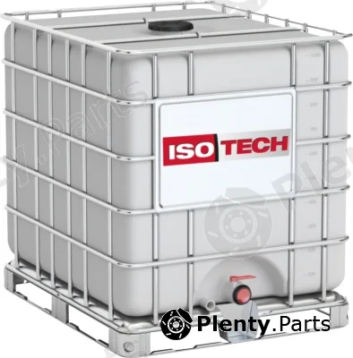 Isotech Huile 1001001N — Engine Oil ISOTECH Specific C2 P 5w30 réf 1001001