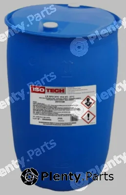 Isotech Huile 2001010M — Antifreeze ISOTECH LR SPECIFIC -37°C VLV réf 2001010