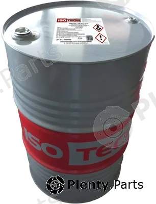 Isotech Huile 2001008M — Antifreeze ISOTECH LR SPECIFIC -37°C G11 réf 2001008
