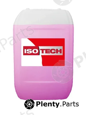 Isotech Huile 2001002H — Antifreeze ISOTECH LR HOMOLOGUE CONSTRUCTEURS G40 réf 2001002