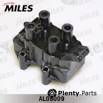Miles AL08009 — Ignition Coil
