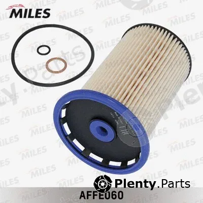 Miles AFFE060 — Fuel Filter