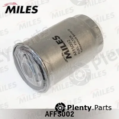 Miles AFFS002 — Fuel Filter