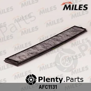 Miles AFC1131 — Filter, cabin air