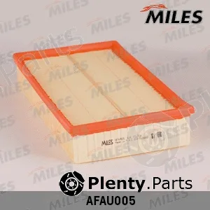 Miles AFAU005 — Air Filter