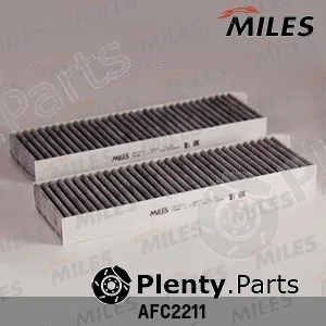 Miles AFC2211 — Filter, cabin air
