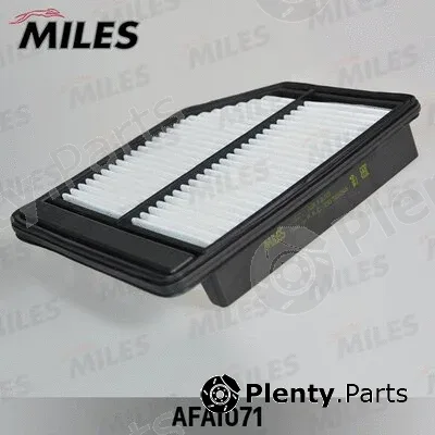 Miles AFAI071 — Air Filter