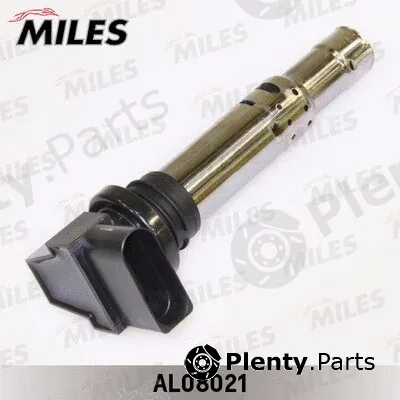 Miles AL08021 — Ignition Coil