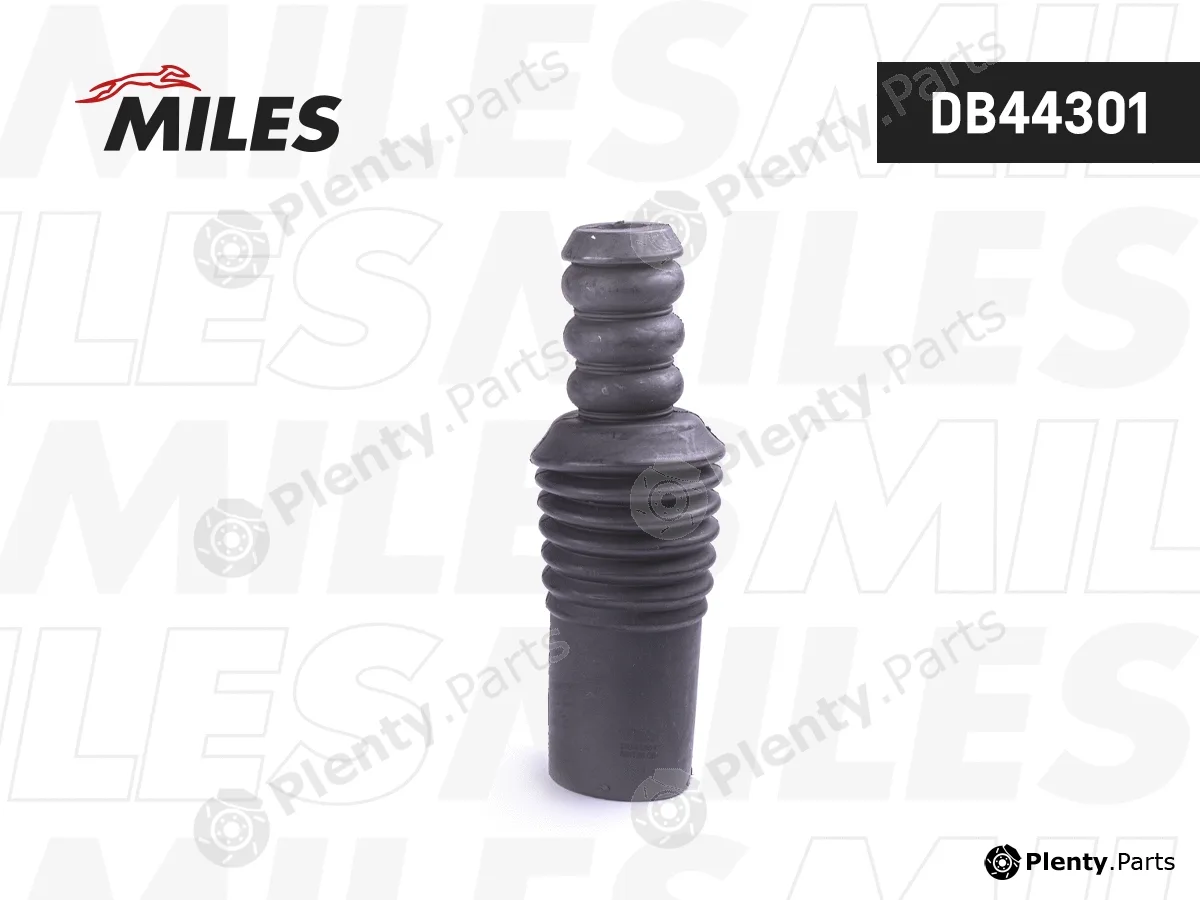 Miles DB44301 — Protective Cap/Bellow, shock absorber