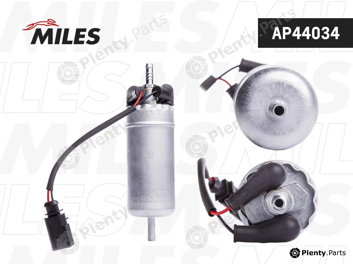 Miles AP44034 — Fuel Pump