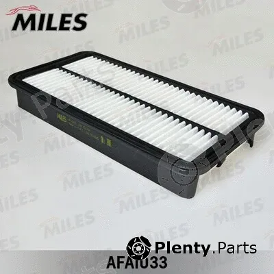 Miles AFAI033 — Air Filter