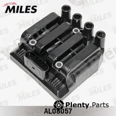 Miles AL08057 — Ignition Coil