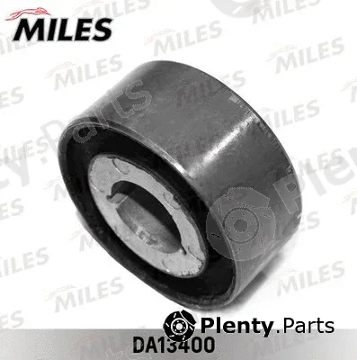 Miles DA13400 — Mounting, transfer case