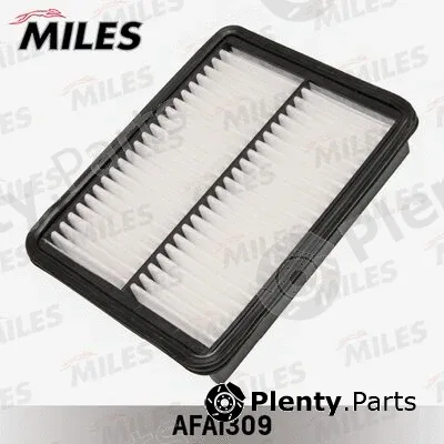 Miles AFAI309 — Air Filter