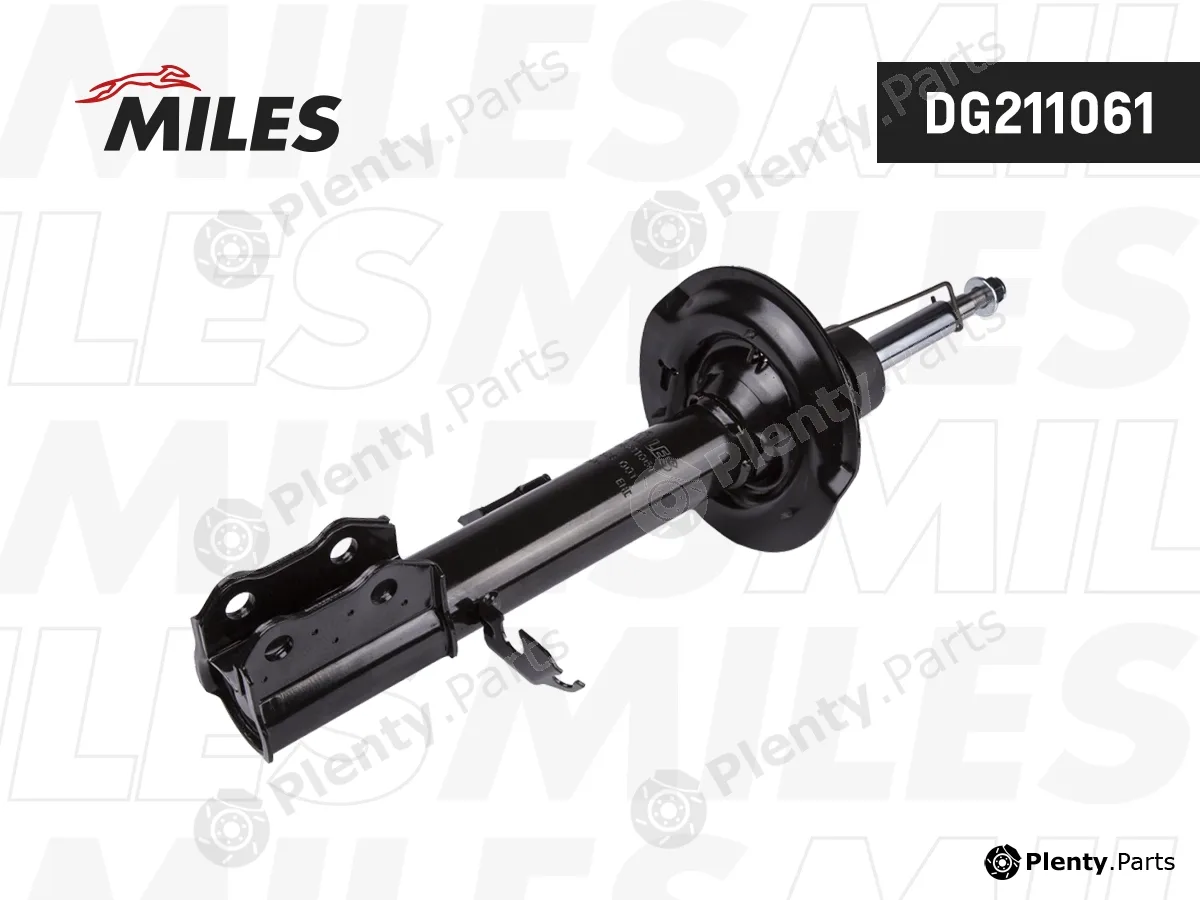 Miles DG211061 — Shock Absorber
