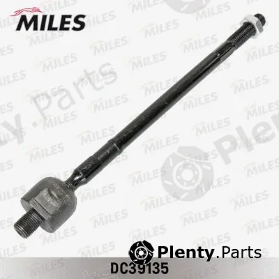 Miles DC39135 — Inner Tie Rod