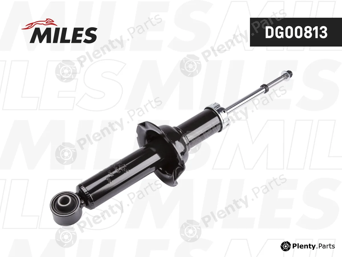 Miles DG00813 — Shock Absorber