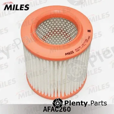 Miles AFAC260 — Air Filter