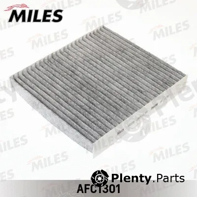 Miles AFC1301 — Filter, cabin air