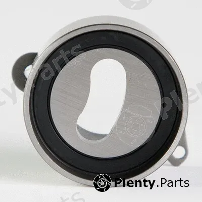 Miles AG02070 — Tensioner Pulley, timing belt