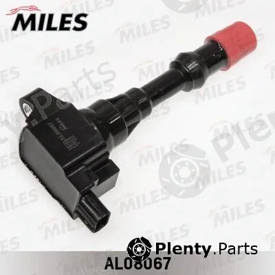 Miles AL08067 — Ignition Coil