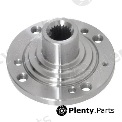 Miles DB82174 — Wheel Hub
