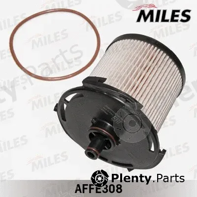 Miles AFFE308 — Fuel Filter