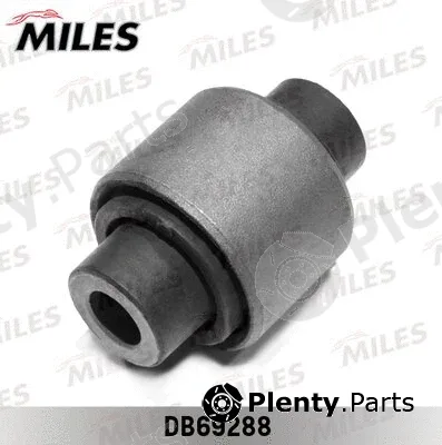 Miles DB69288 — Mounting, tie rod