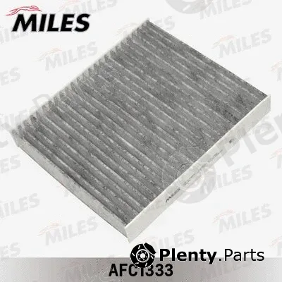 Miles AFC1333 — Filter, cabin air