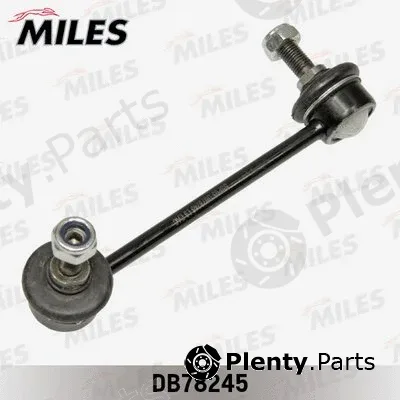 Miles DB78245 — Link/Coupling Rod, stabiliser bar