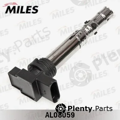 Miles AL08059 — Ignition Coil