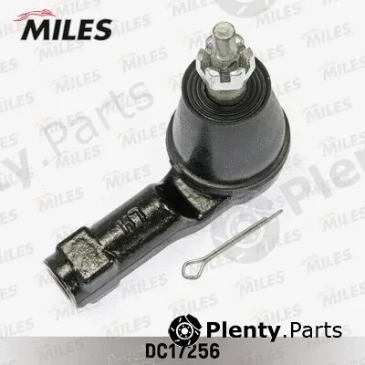 Miles DC17256 — Tie Rod End