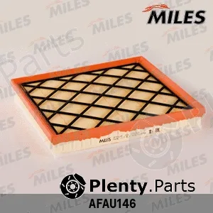 Miles AFAU146 — Air Filter