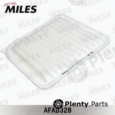 Miles AFAD328 — Air Filter