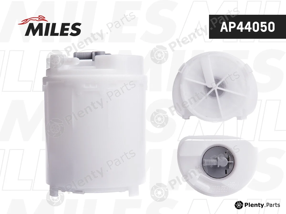 Miles AP44050 — Fuel Pump