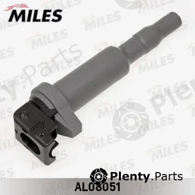 Miles AL08051 — Ignition Coil