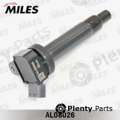 Miles AL08026 — Ignition Coil